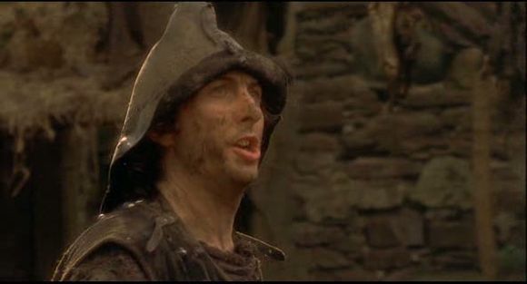 Monty Python and the Holy Grail