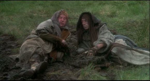 Monty Python and the Holy Grail