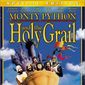 Poster 4 Monty Python and the Holy Grail