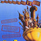 Poster 1 Monty Python and the Holy Grail