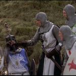 Imagine din galeria filmului Monty Python and the Holy Grail