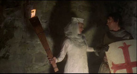 Monty Python and the Holy Grail