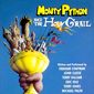 Poster 3 Monty Python and the Holy Grail