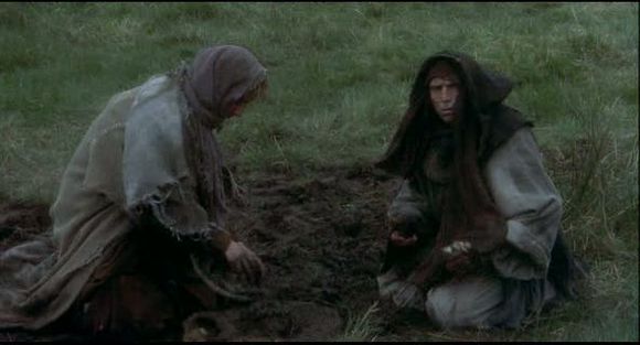 Monty Python and the Holy Grail