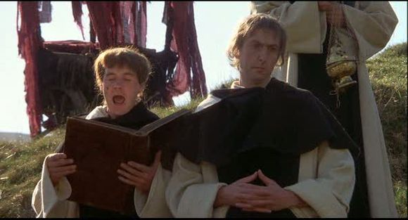 Monty Python and the Holy Grail