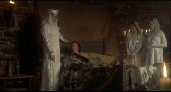 Monty Python and the Holy Grail
