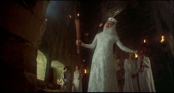 Monty Python and the Holy Grail