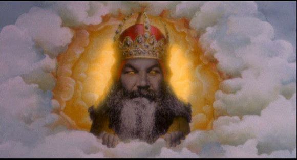 Monty Python and the Holy Grail