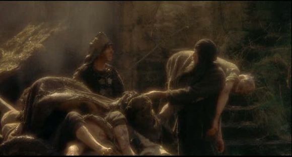 Monty Python and the Holy Grail
