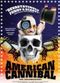 Film American Cannibal: The Road to Reality