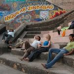 Imagine din galeria filmului Rang De Basanti