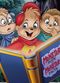 Film Alvin and the Chipmunks Meet the Wolfman