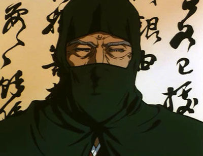 Jubei ninpucho