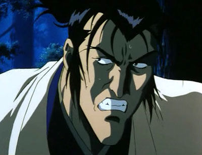 Jubei ninpucho