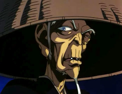 Jubei ninpucho
