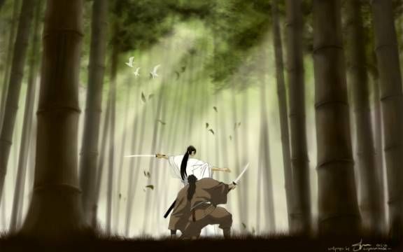 Jubei ninpucho