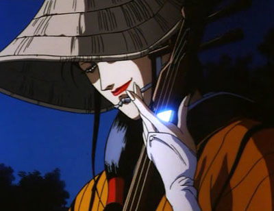 Jubei ninpucho