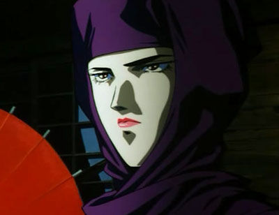 Jubei ninpucho