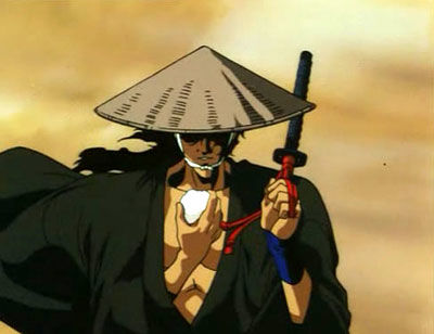 Jubei ninpucho