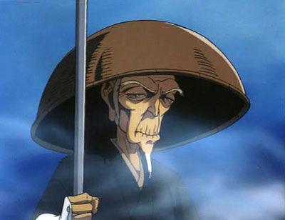 Jubei ninpucho