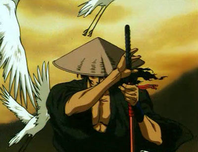 Jubei ninpucho