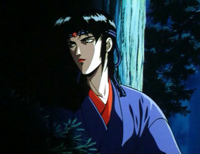 Jubei ninpucho