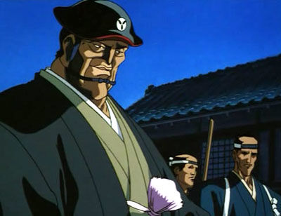 Jubei ninpucho
