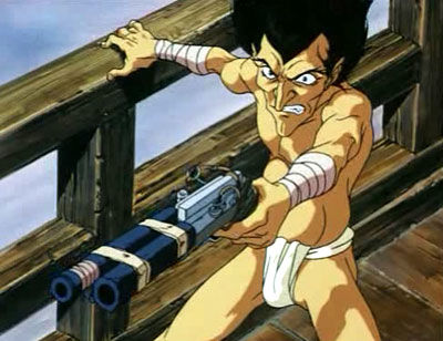 Jubei ninpucho
