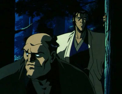 Jubei ninpucho