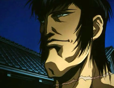 Jubei ninpucho