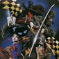 Poster 2 Jubei ninpucho