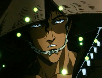 Jubei ninpucho