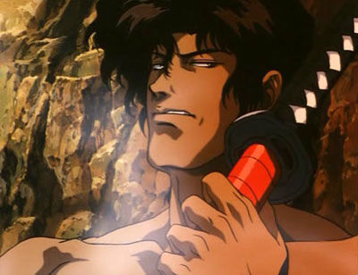 Jubei ninpucho