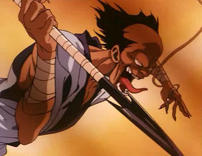 Jubei ninpucho