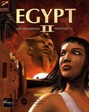 Poster The Secrets of the Hieroglyphs
