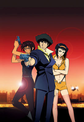 Cowboy Bebop: The Movie