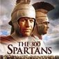 Poster 5 The 300 Spartans