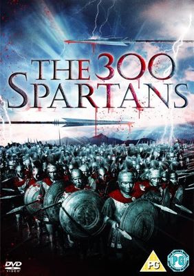 The 300 Spartans
