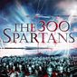 Poster 4 The 300 Spartans