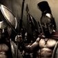 The 300 Spartans/The 300 Spartans