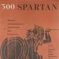 Poster 2 The 300 Spartans