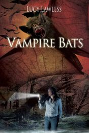 Poster Vampire Bats