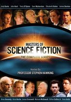 Masters of sci-fi