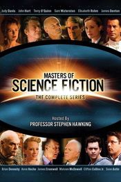 Poster Masters of Science Fiction