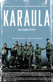 Poster Karaula