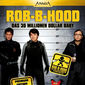 Poster 7 Robin-B-Hood