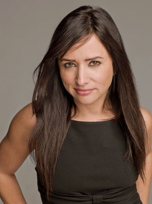 Pamela Adlon în Californication