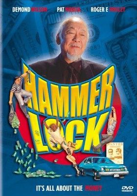 Hammerlock poster