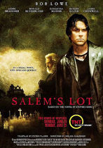 'Salem's Lot - taramul vampirilor