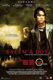 Poster 'Salem's Lot